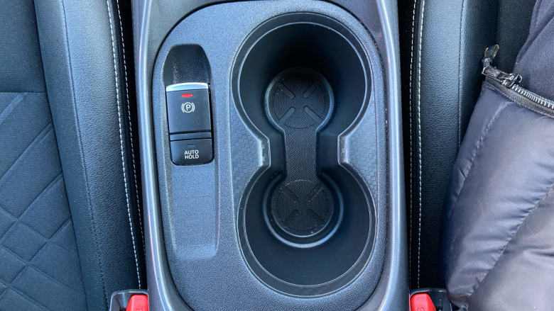 Nissan Juke 1.0 DiG-T 114 Tekna 5dr Petrol Hatchback